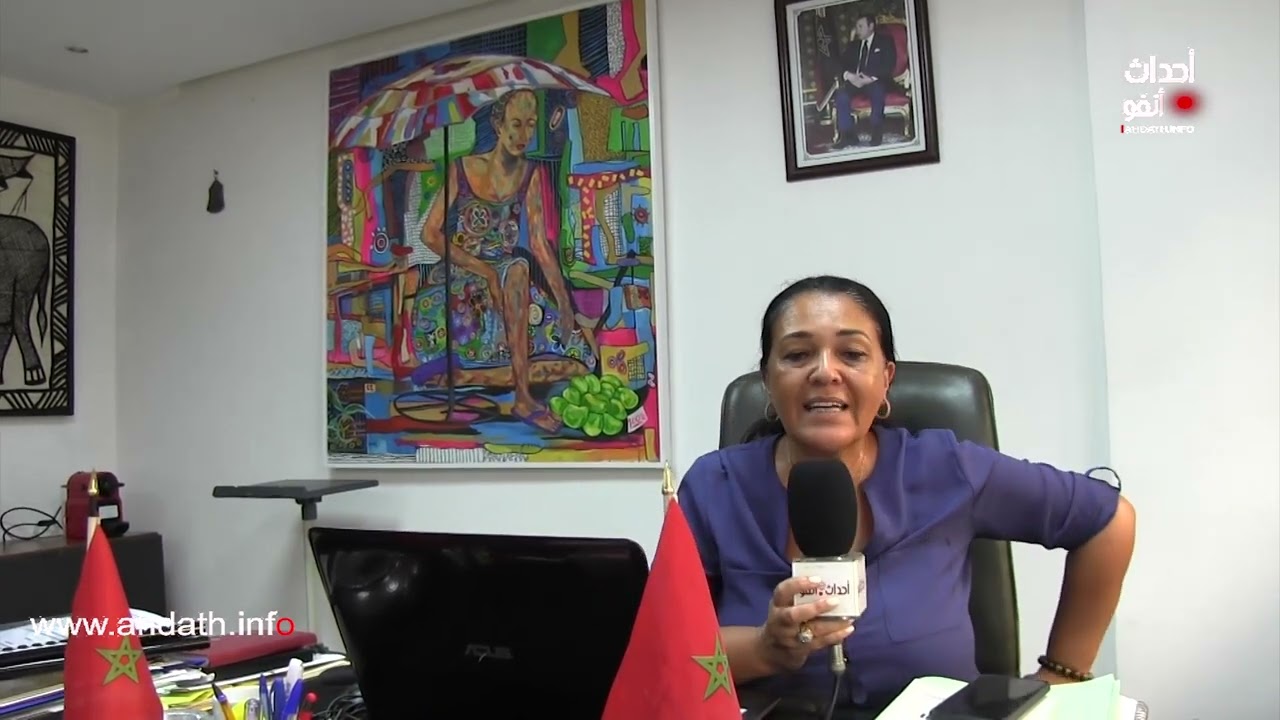 رئيسة جمعيات مدارس التعليم العالي الخاص تتحدث عن معايير اعتراف الدولة بالشهادات المسلمة