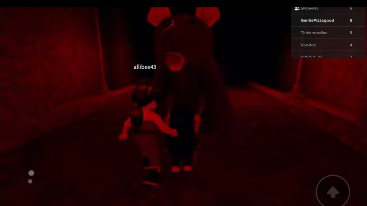 How to defeat cheese escape in Roblox, you’re welcome! With Alli Gee