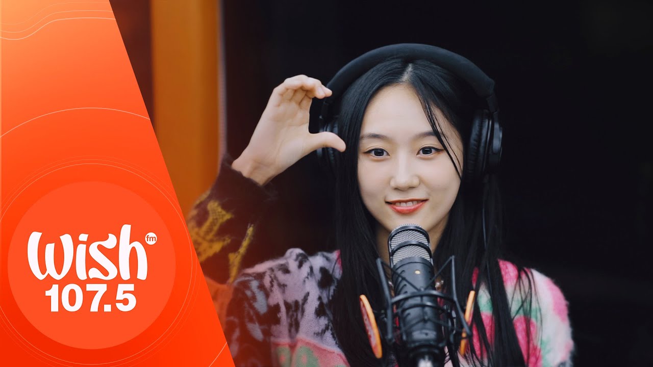 Seori performs 