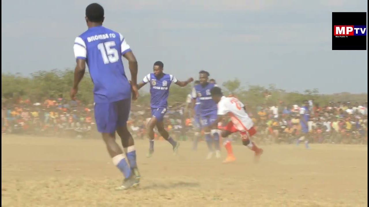 FINAL  GH1 BILOMBE 1 Vs 0 AB1 SIMBA  FULL MATCH [nyarugusu camp] 2022