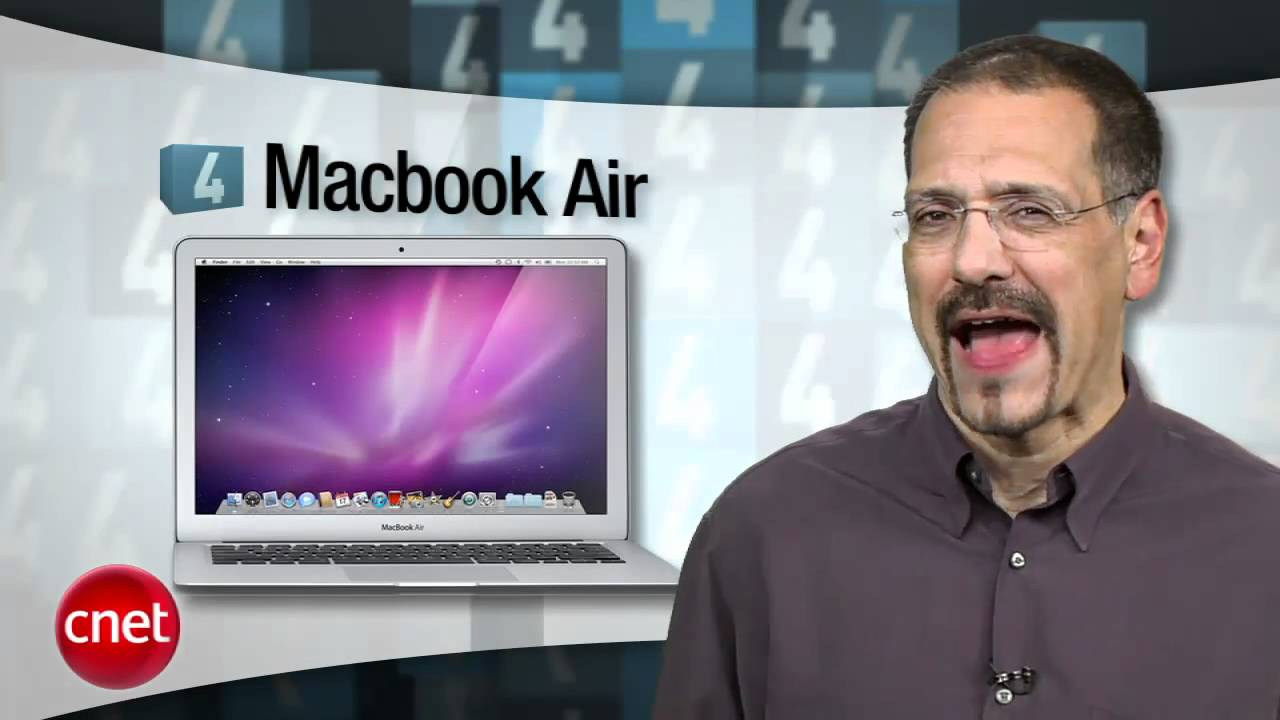 Top 5: Laptops (October 2010)