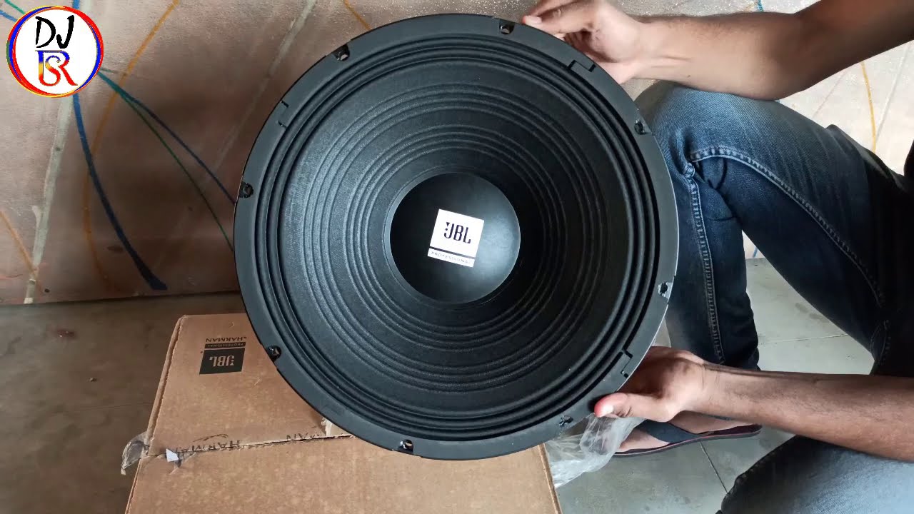 Jbl Speaker 550w Mid bass best Speaker new video djrs