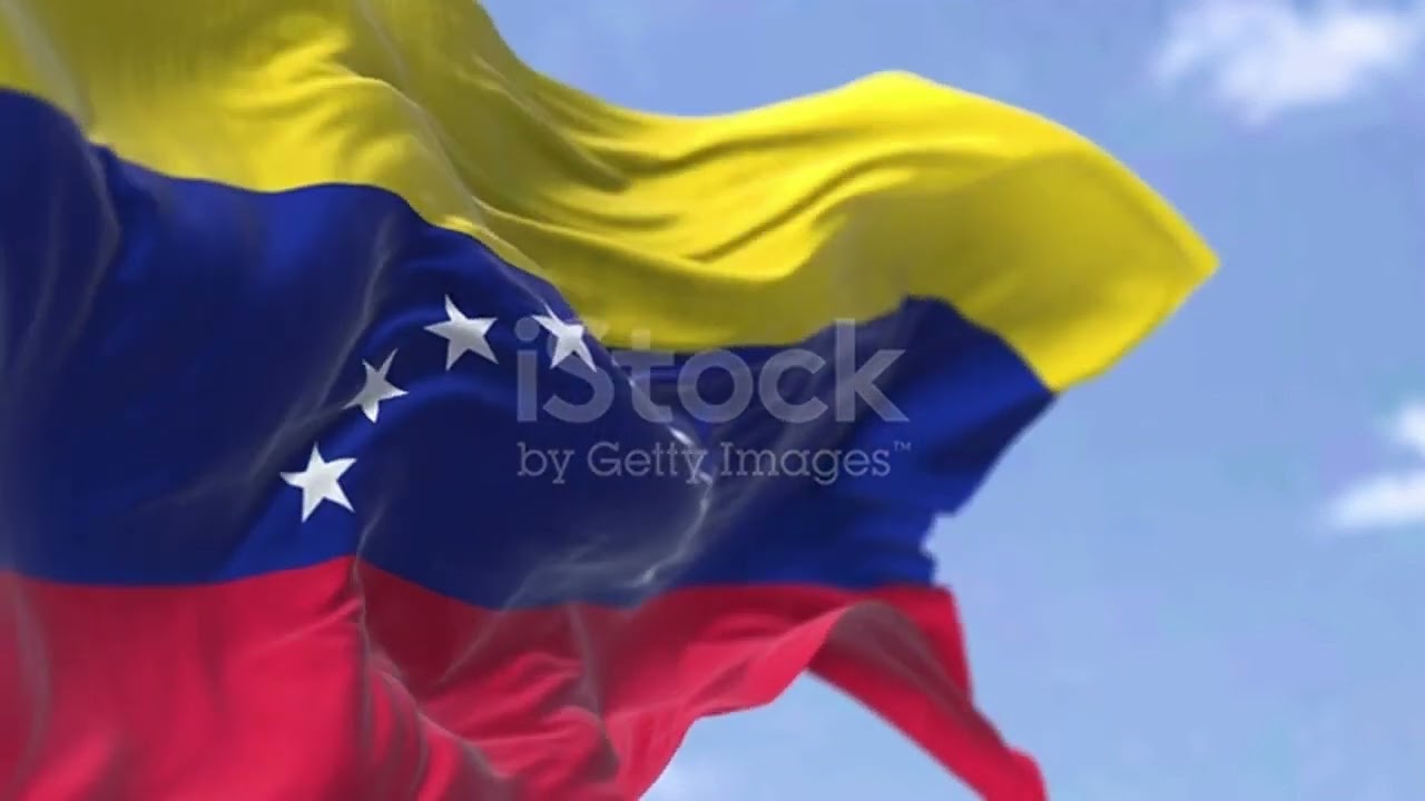 Best Venezuelan Anthem (Gloria al Bravo Pueblo) Venezuela Hymne