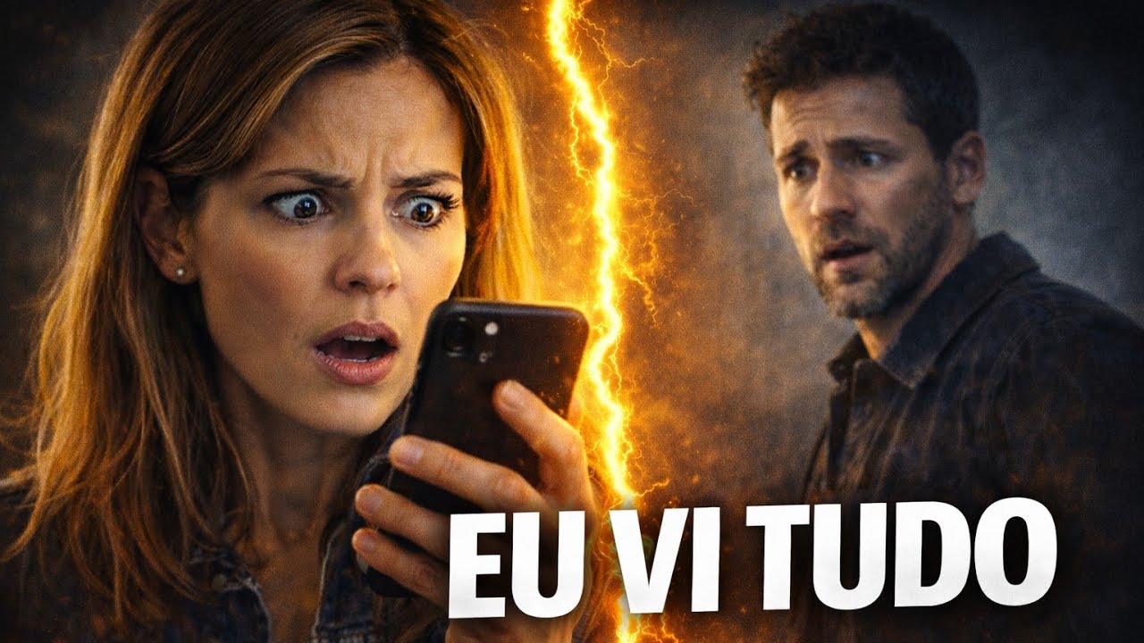 ELE IGNORAVA A ESPOSA… ATÉ O DIA EM QUE ELA DESCOBRIU A VERDADE