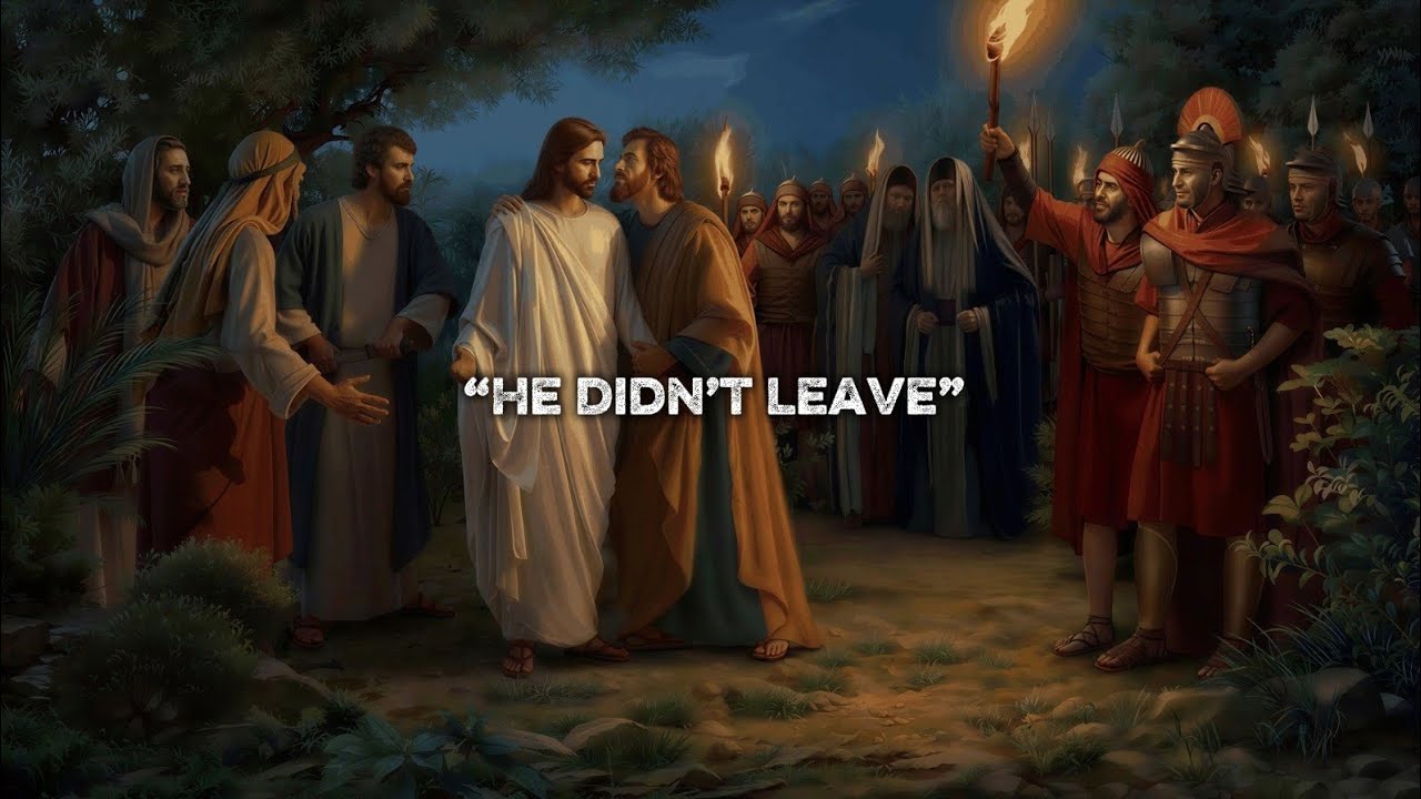 God Hasn’t Changed His Mind About You, Even If You Feel Unworthy