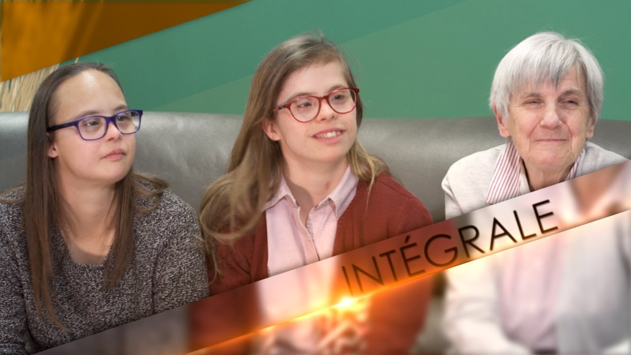 INT&Eacute;GRALE - Louise Brissette et ses 37 enfants... expertes de l'essentiel!