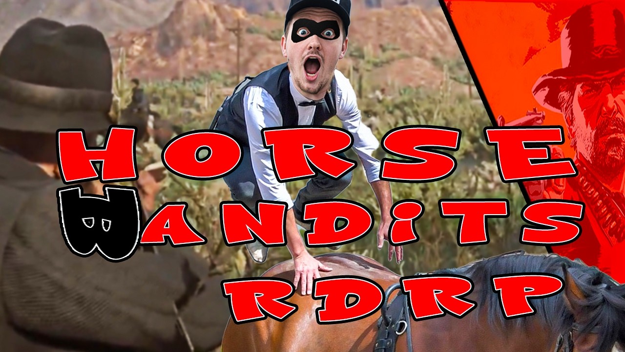 HORSE BANDITS