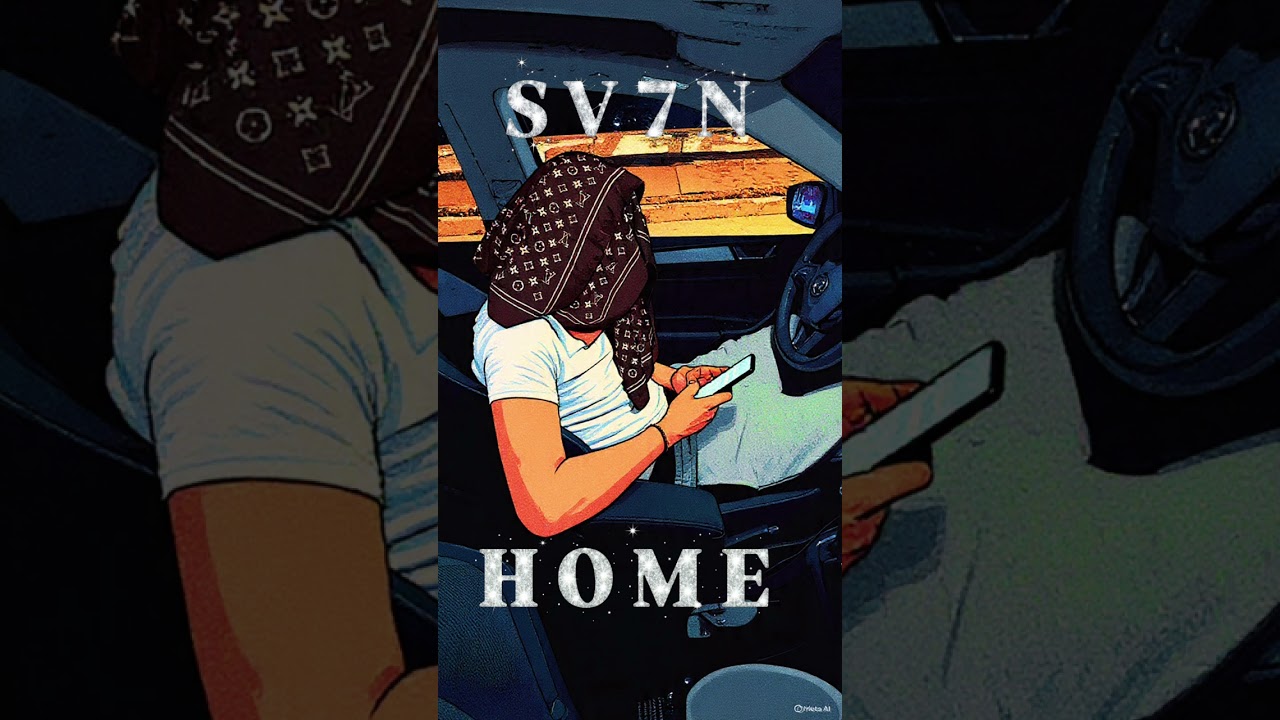 𝐒𝐕𝟕𝐍 - 𝐇 𝐎 𝐌 𝐄
