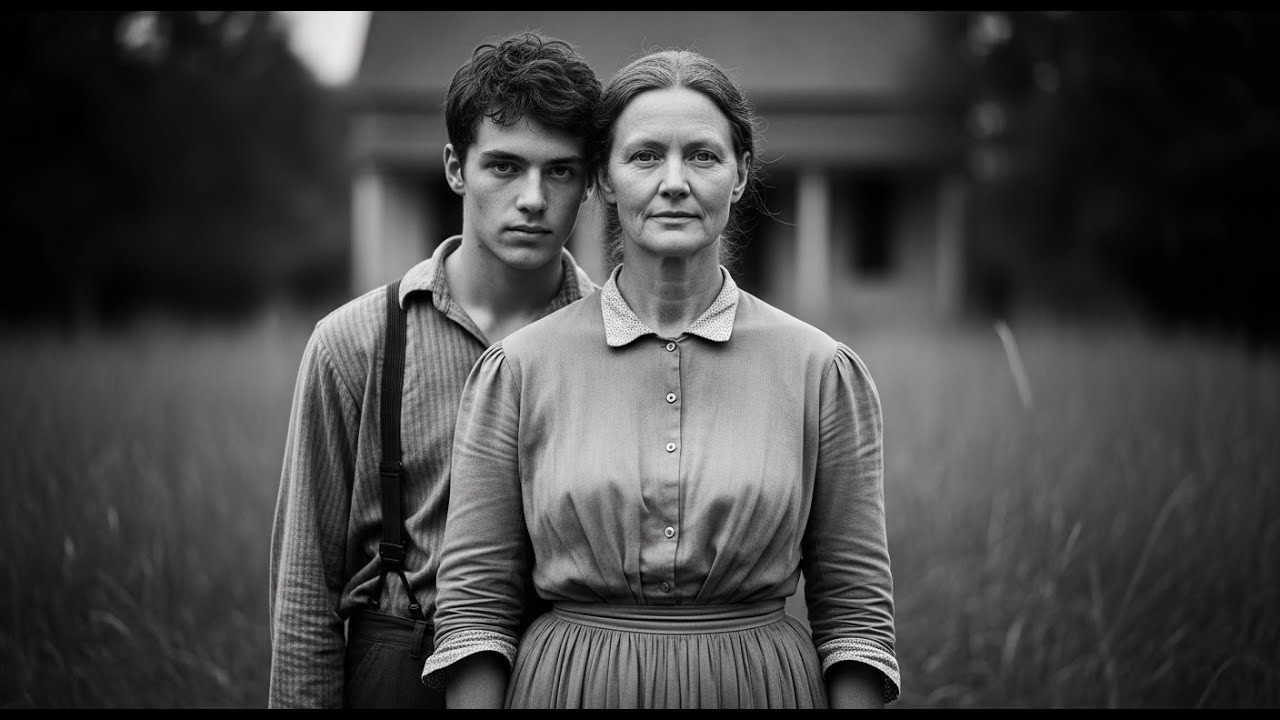 She Was Pregnant by Her Grandson — The Most Twisted Matriarch Who Defied Nature