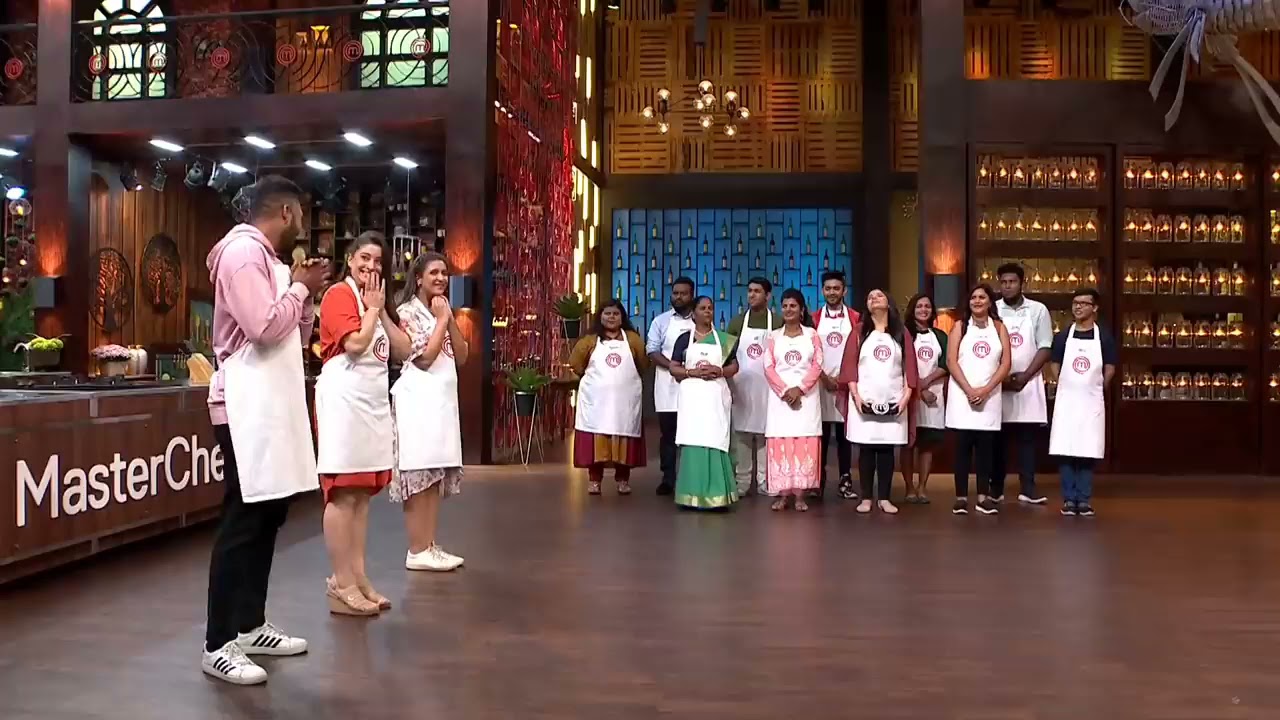 MasterChef India season 6 EP4 | Cook with Chef