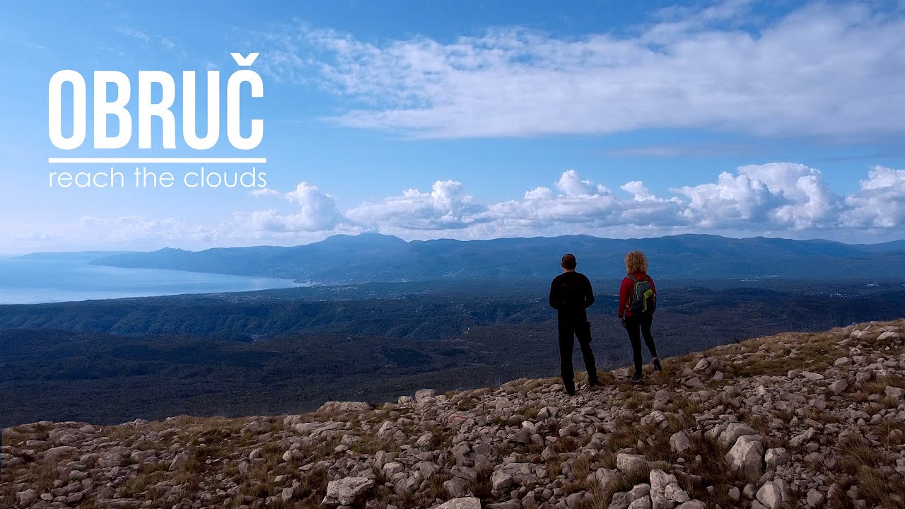 Obruc - reach the clouds - OSM