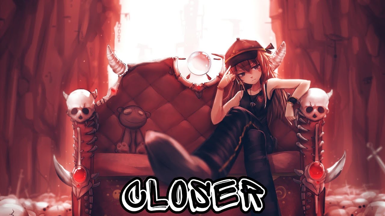 Burn Season - Closer (Sub Español/Lyrics)