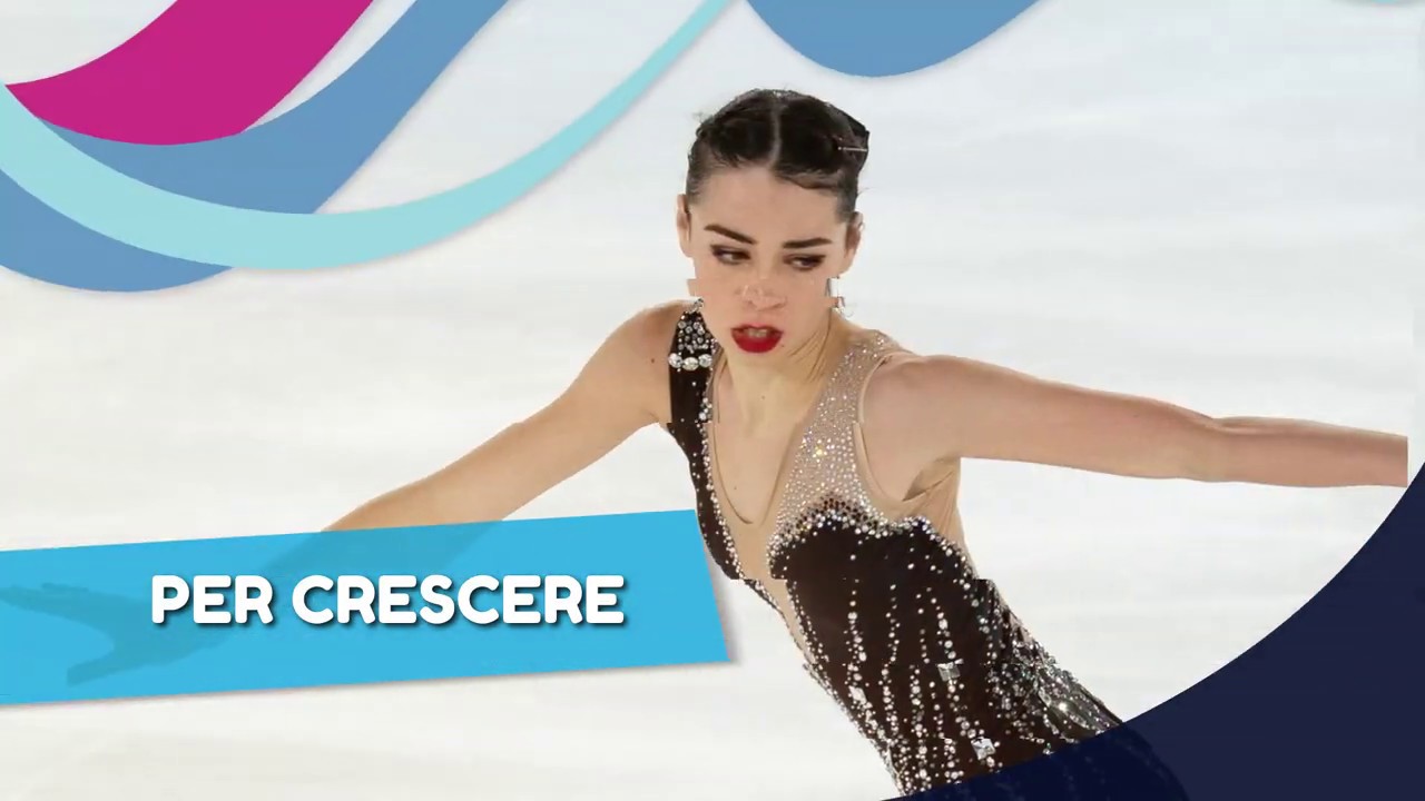 Winter Youth Olympic Games - Losanna 2020