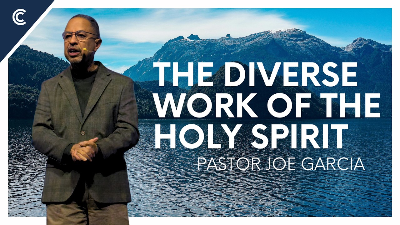 Christ Chapel | March 15th 11AM Service