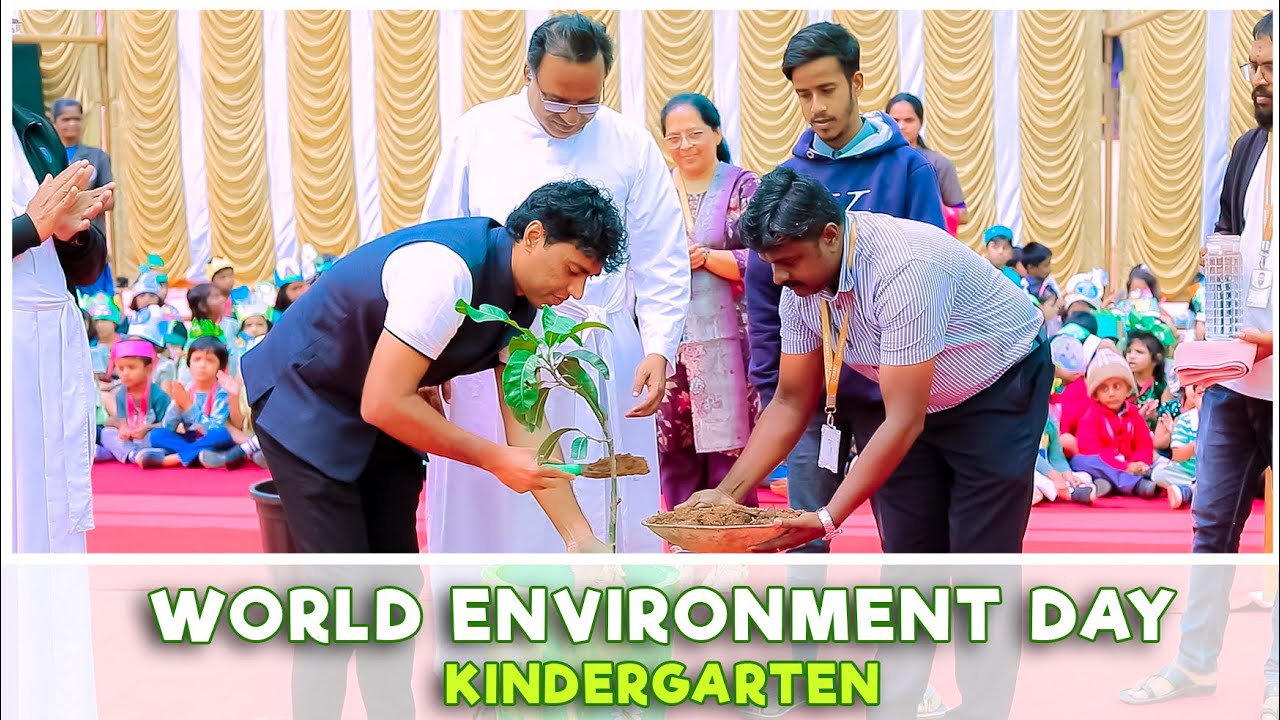 World Environment Day 2025