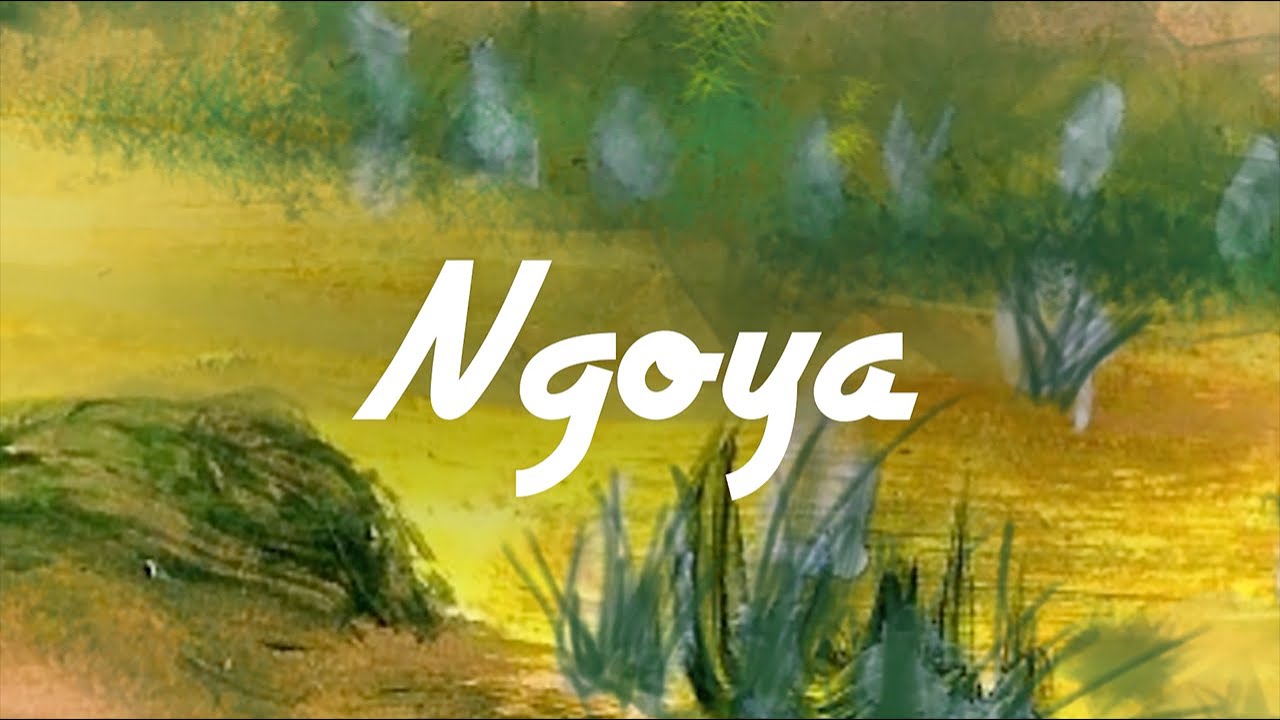 Jisabu — Filme animado do provérbio Ngoya