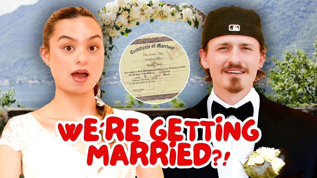 Baby On The Way… Are We Getting Married?
