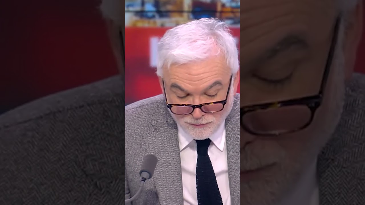 L'&eacute;dito de Pascal Praud du vendredi 19 d&eacute;cembre 2025