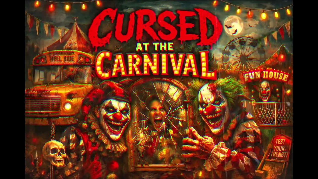 Cursed at the Carnival