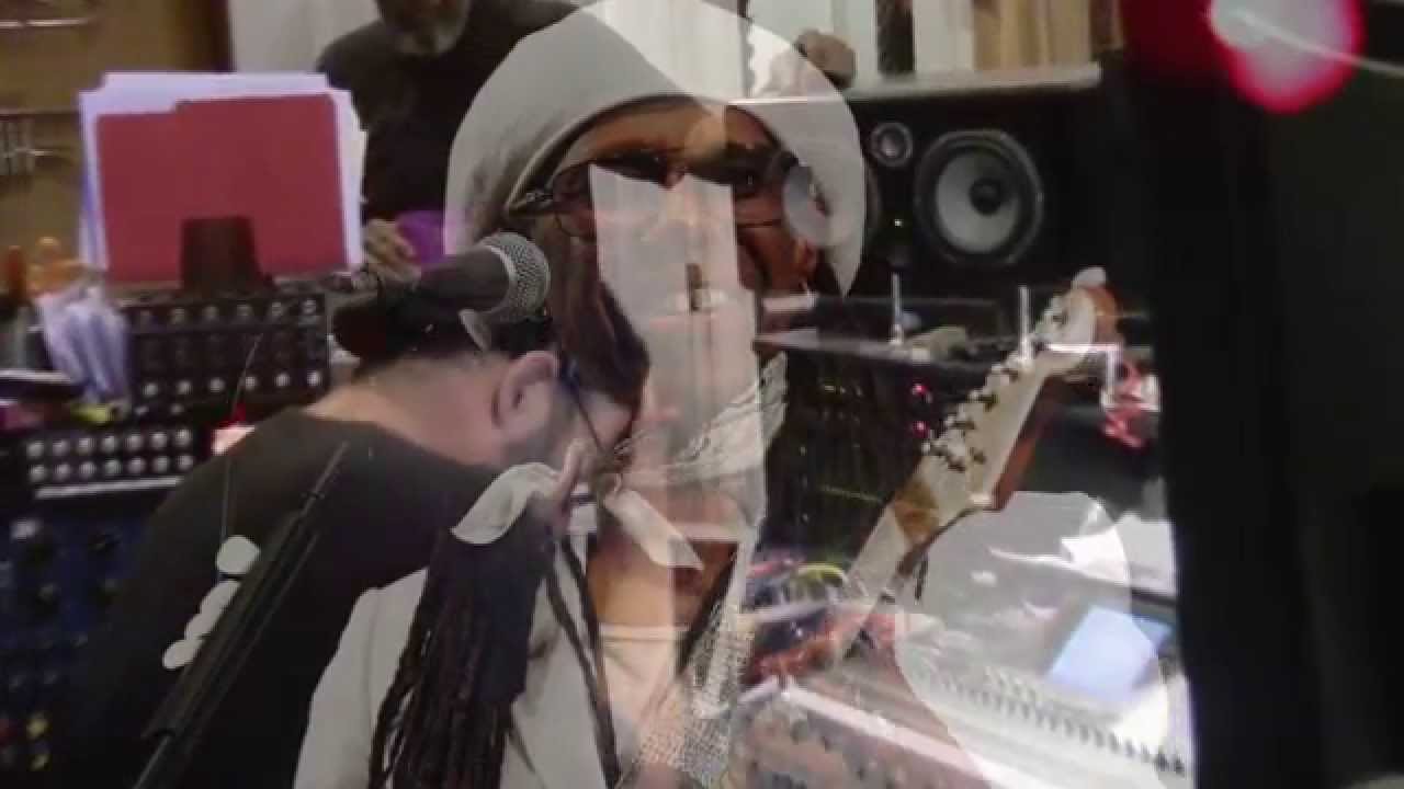 Jeff Oster - NEXT (feat. Nile Rodgers)