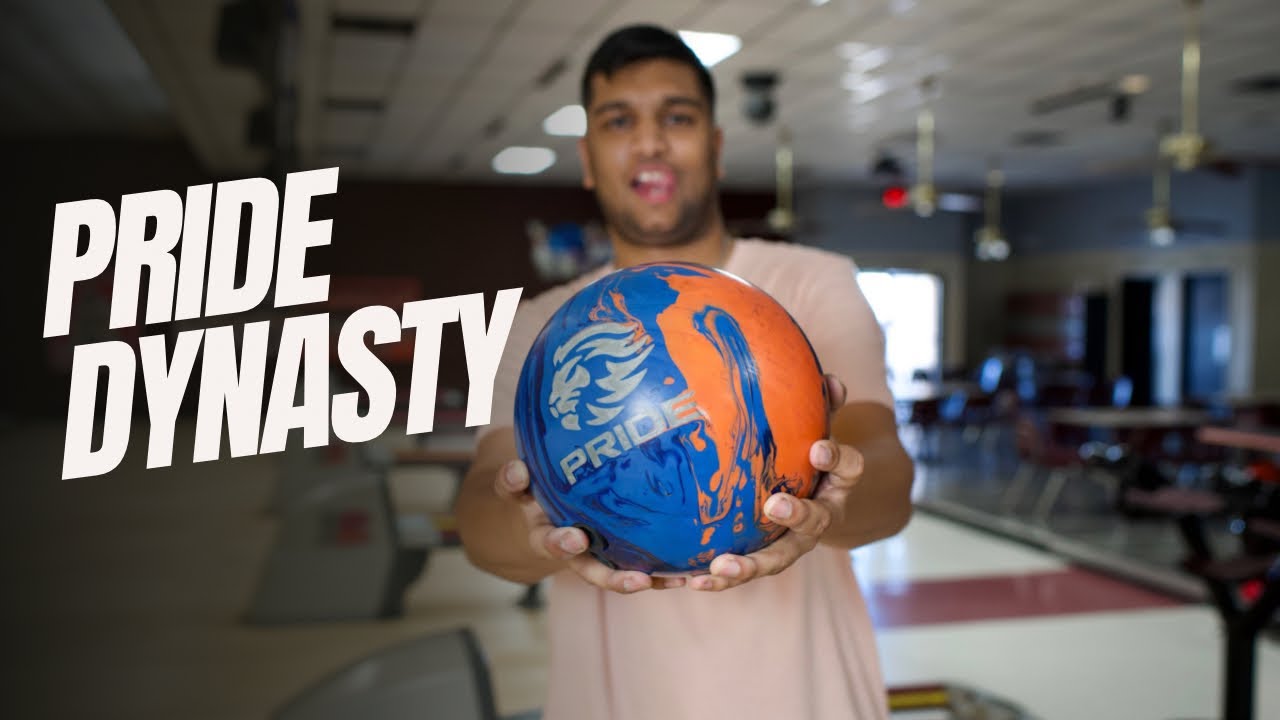 Motiv Pride Dynasty