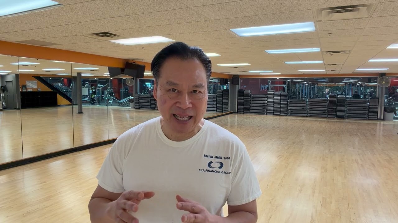 Speaking to Stay Young Over 50