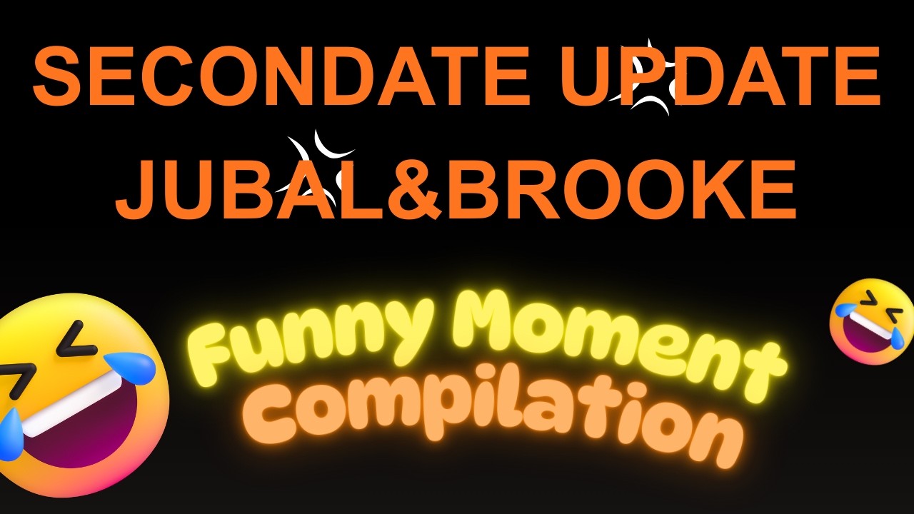 😳🔥Second Date Update | JUBAL & Brooke: 💔She Wanted Space — HE TOOK OFFENSE💔