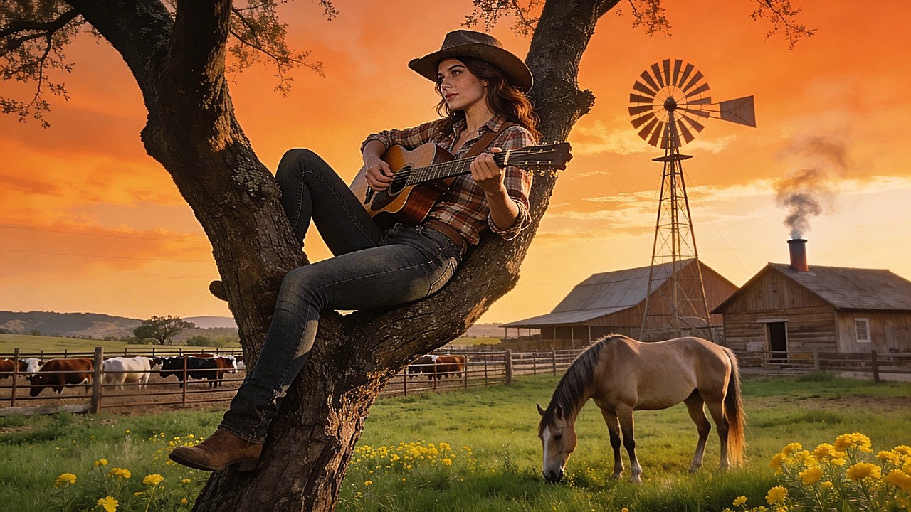 Country Music That Takes You Home