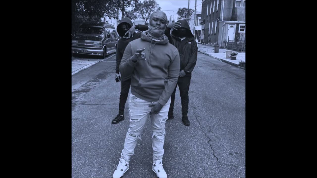 [FREE] Skrilla x FsDaBender Type Beat - ‘Cold Streets’