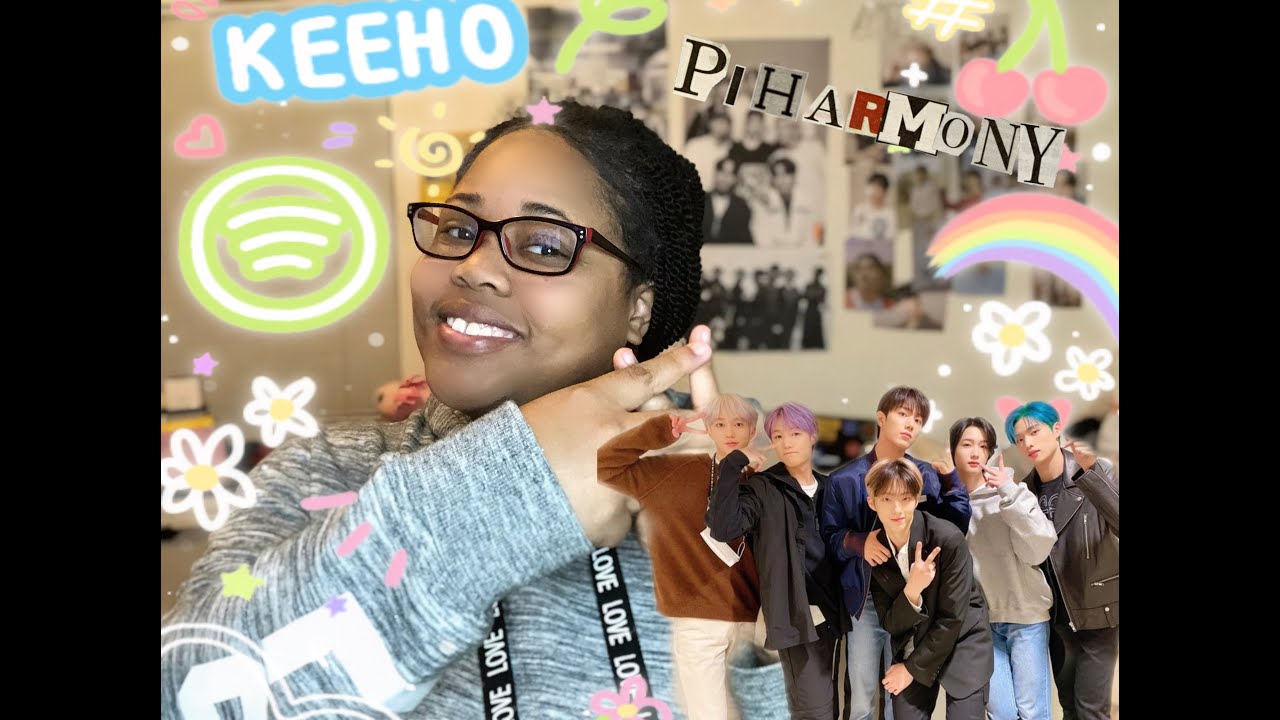 P1harmony 'Back Down' and Guide Reaction