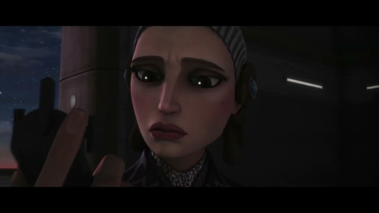 Separatist invasion of Scipio | TCW S06 E07