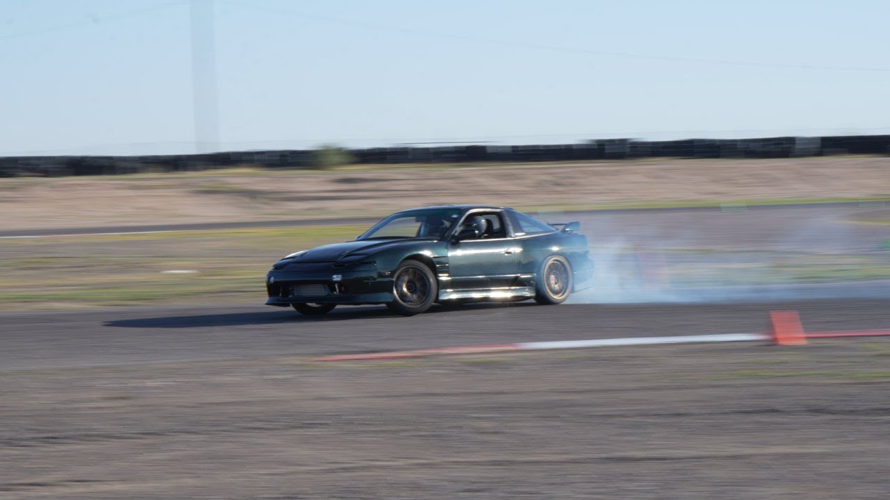 Easter Drifting Highlights in Phoenix AZ 2024!