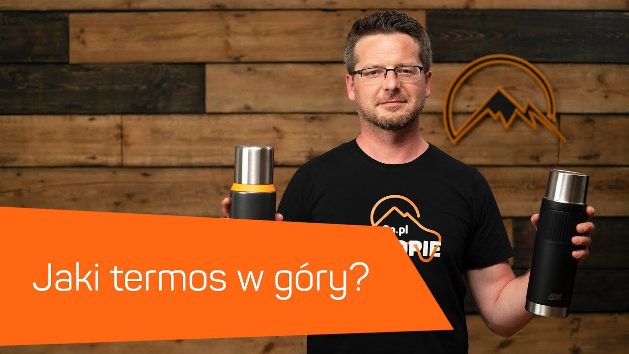 Jaki termos turystyczny w g&oacute;ry? [8a.pl]