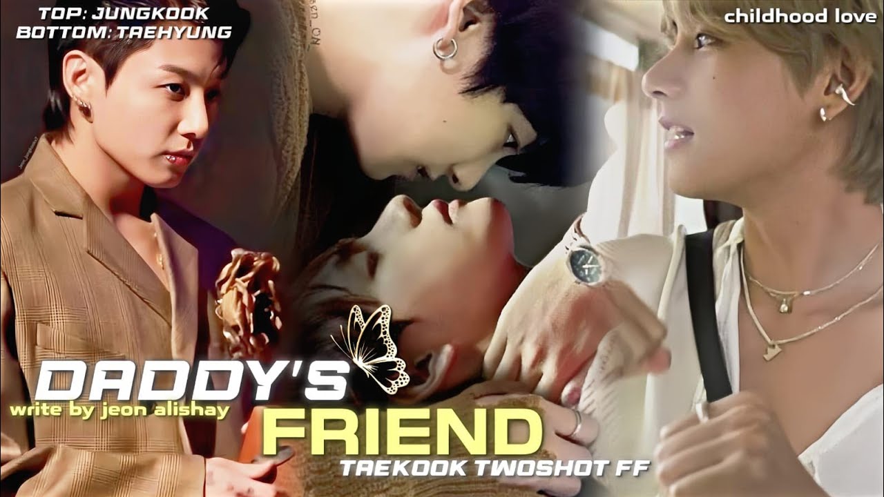 𝐃@𝐃𝐃𝐘'𝐒 𝐅𝐑𝐈𝐄𝐍𝐃🌚☠️||𝐓𝐀𝐄𝐊𝐎𝐎𝐊 𝐓𝐖𝐎𝐒𝐇𝐎𝐓 𝐅𝐅 𝐈𝐍 𝐔𝐑𝐃𝐔 #taekook #lishkook