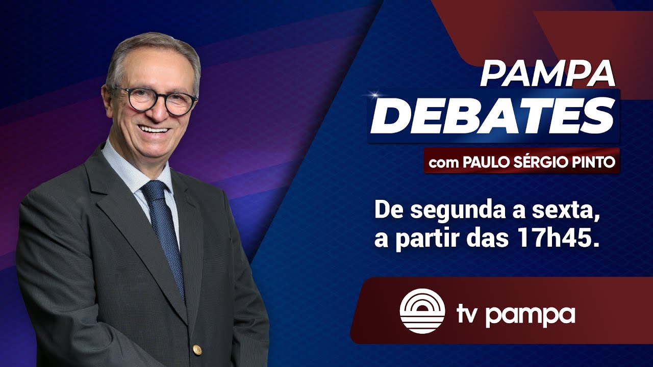 PAMPA DEBATES | 21/01/2026