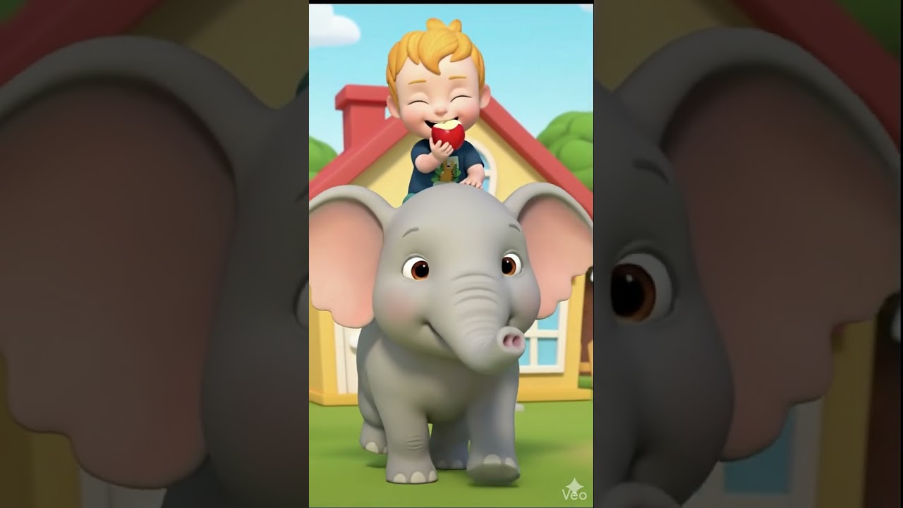 Elephant 