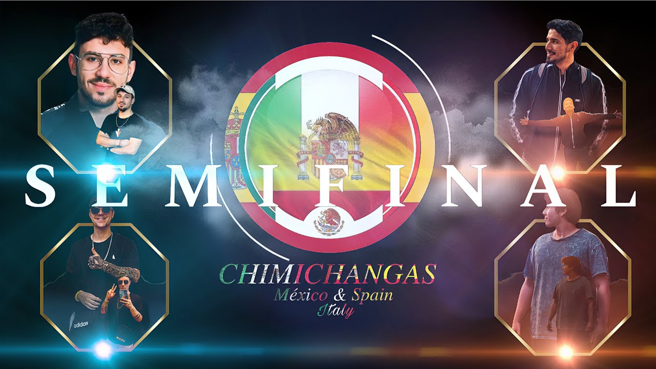 WJL'24 TEAM | Chimichangas Vs White Wings | SEMIFINAL