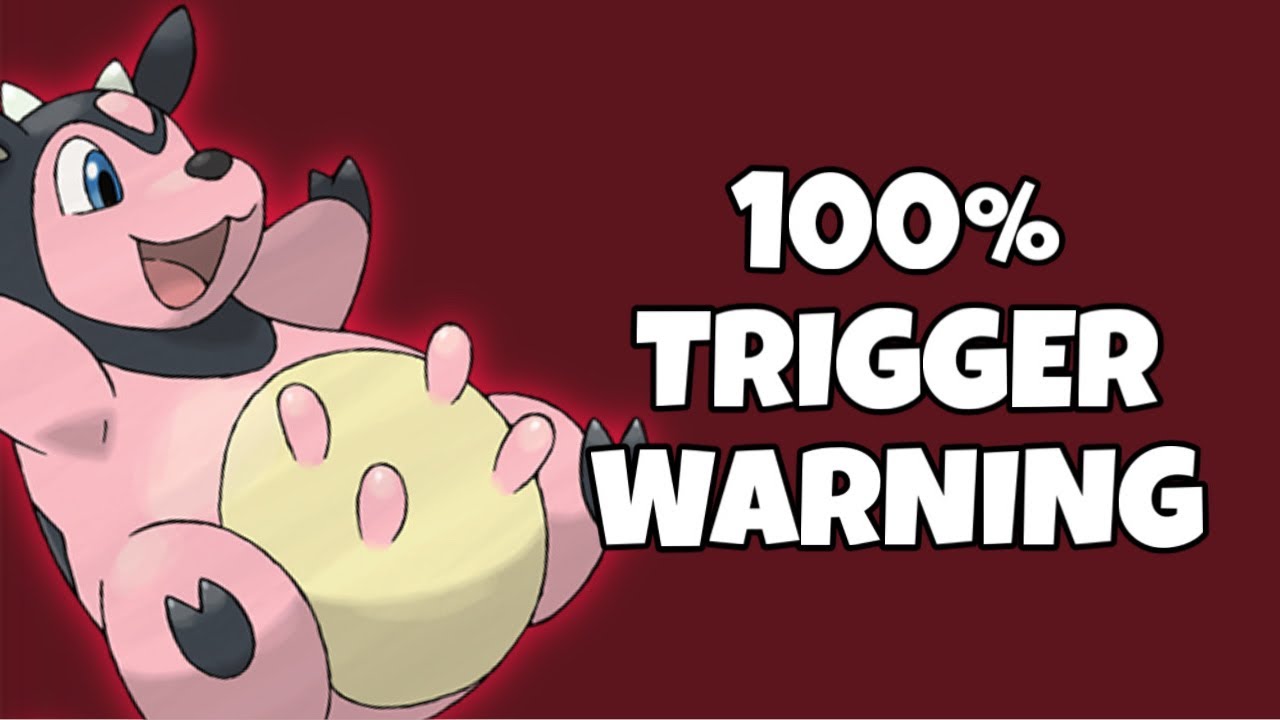 Ragebait Moments that Trigger 100% of Pokemon Fans
