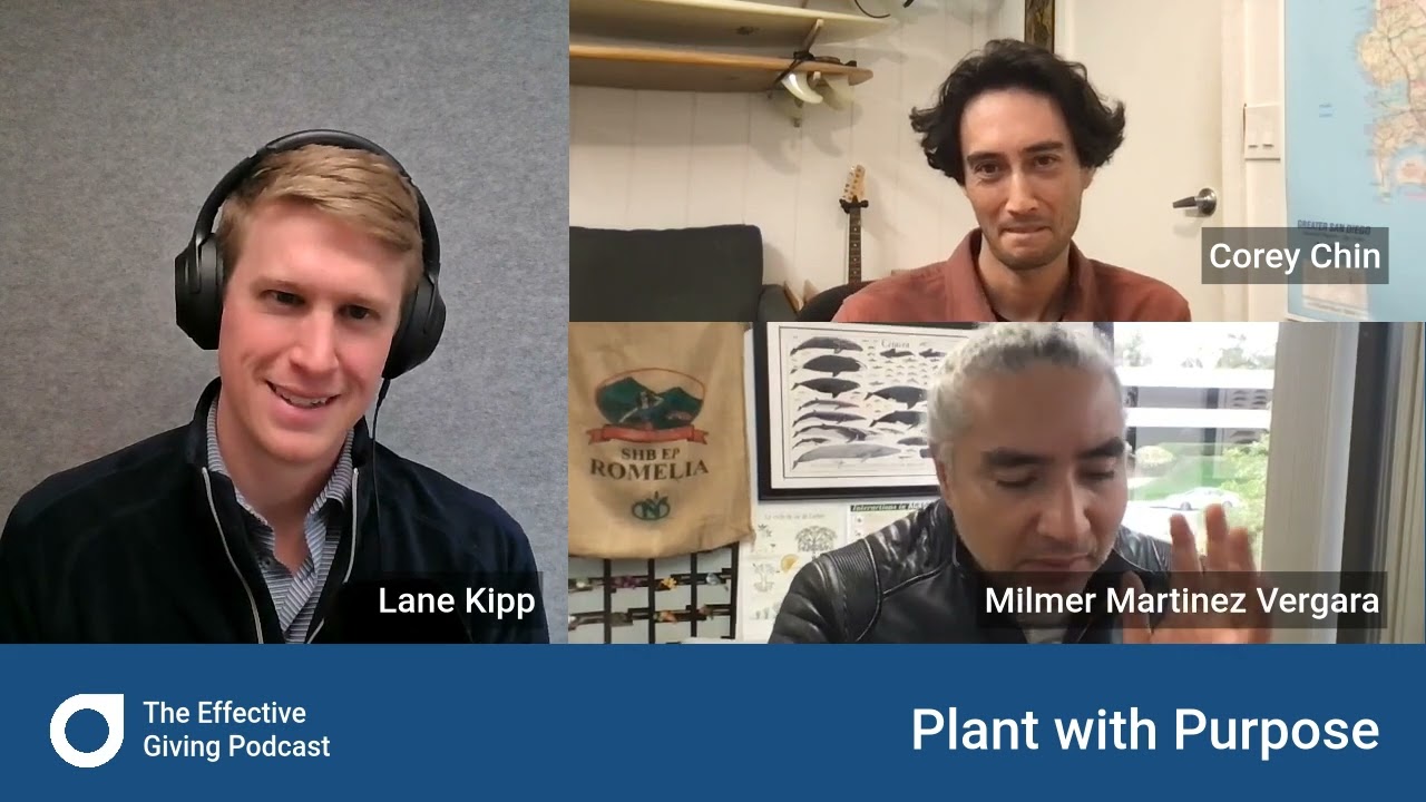 Plant with Purpose