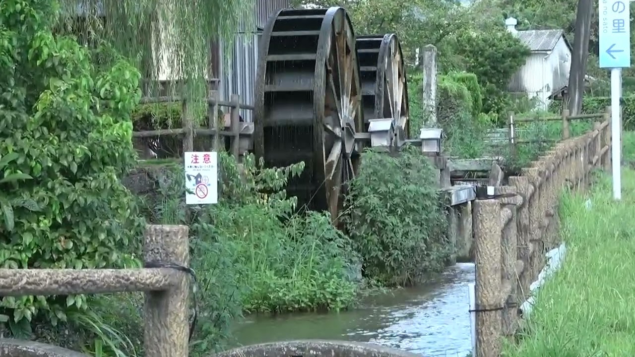 ワイエムエス　フレンドリー　水車の里（神埼市）　2025/09/03
