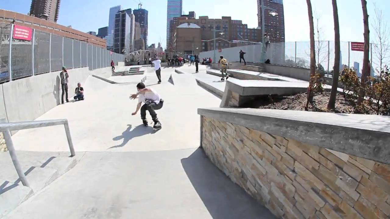 Pier 25 Battle featuring Franco Cammayo