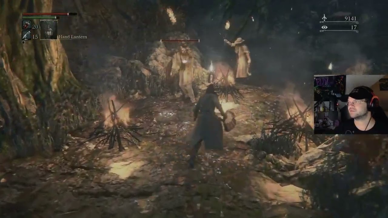 Bloodborne Part 24
