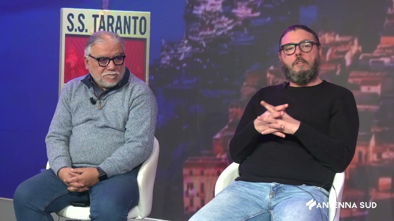 ROSSOBLU DEL 13 GENNAIO 2026