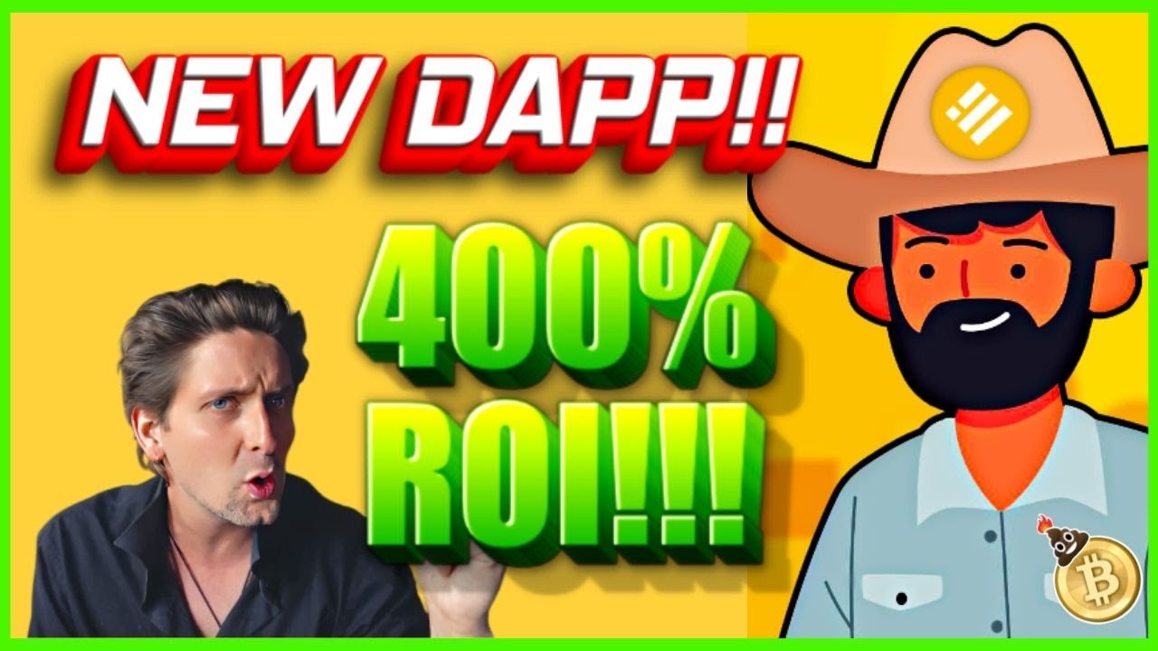 THIS WILL BE INSANE!! CROPS YIELD FARMER : Fixed Rate ROI Dapp with unique Anti Whale. REVIEW