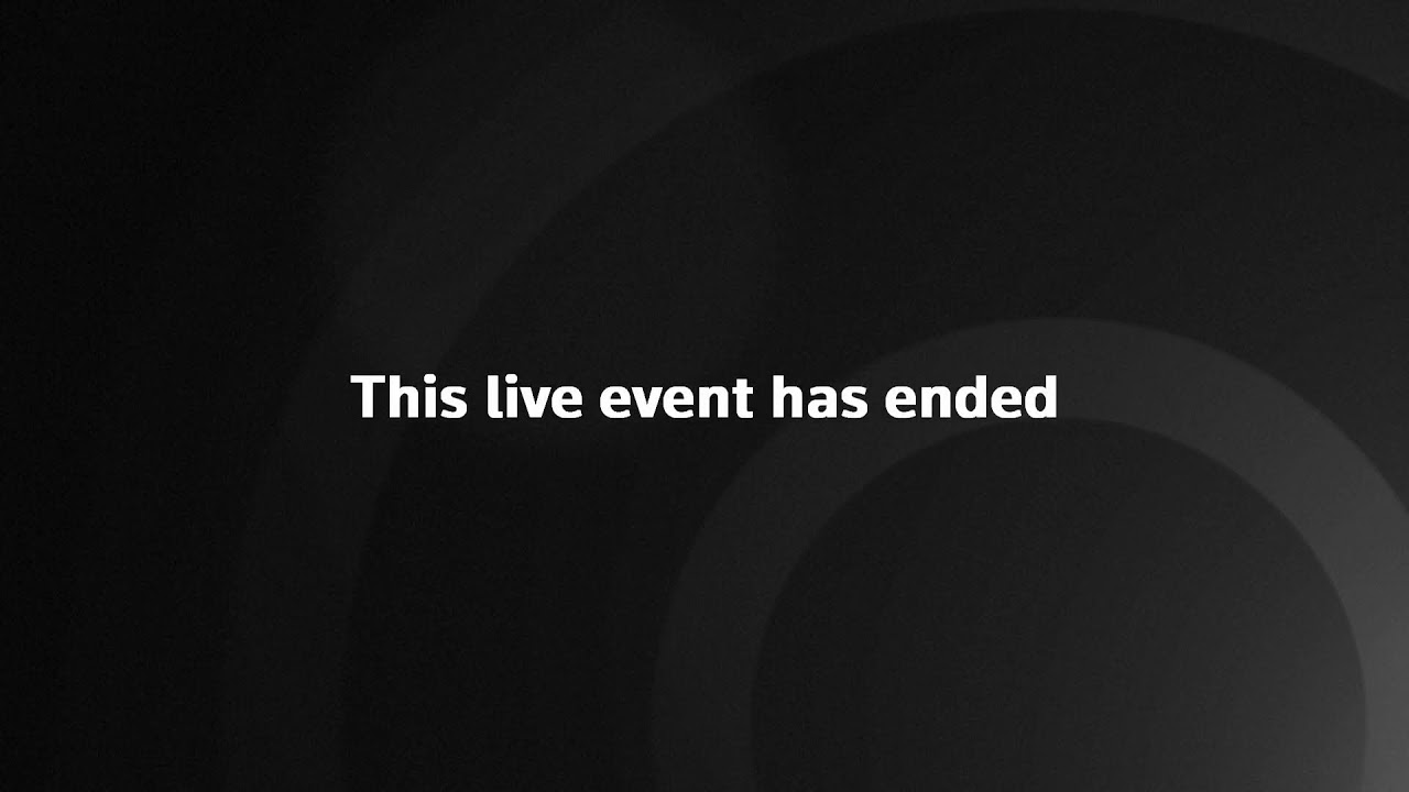 LIVE: The laureates of 2025 Nobel prizes in physics hold lectures