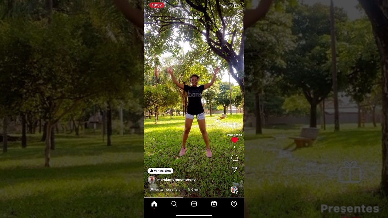 Treino para queimar gordura! #treino #treinofisico