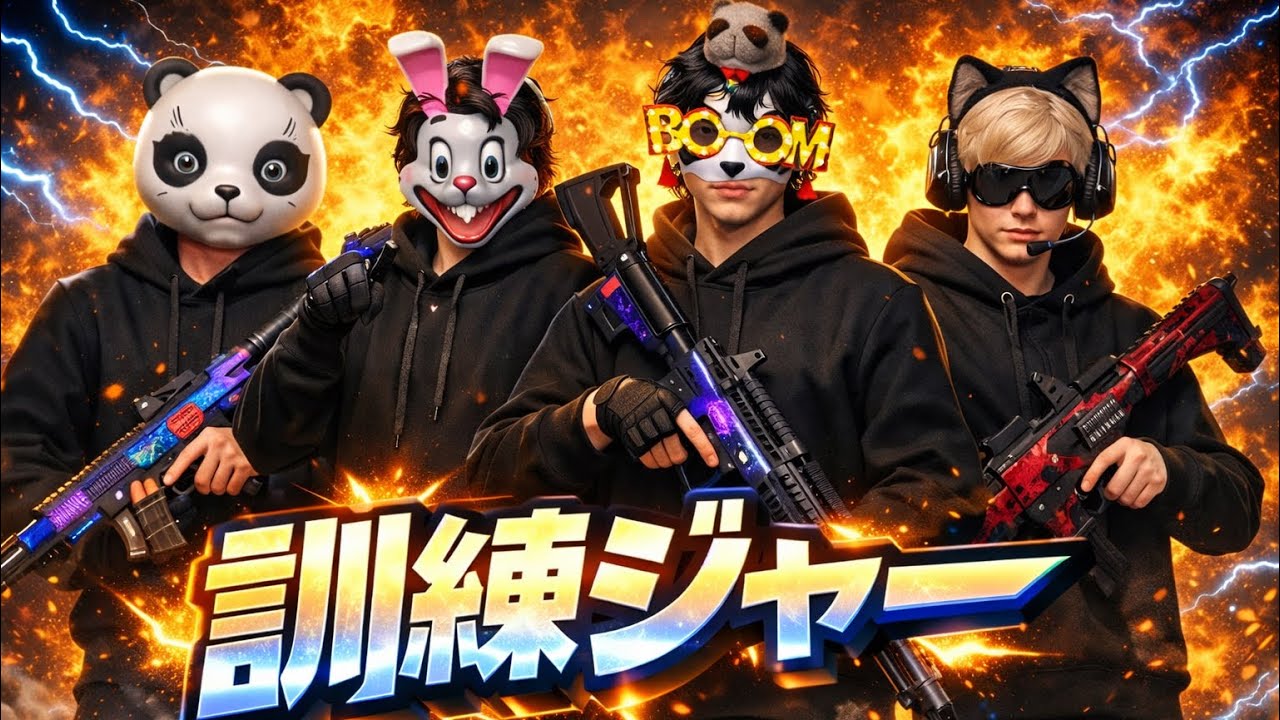 ⚔️レイブン招待戦⚔️
