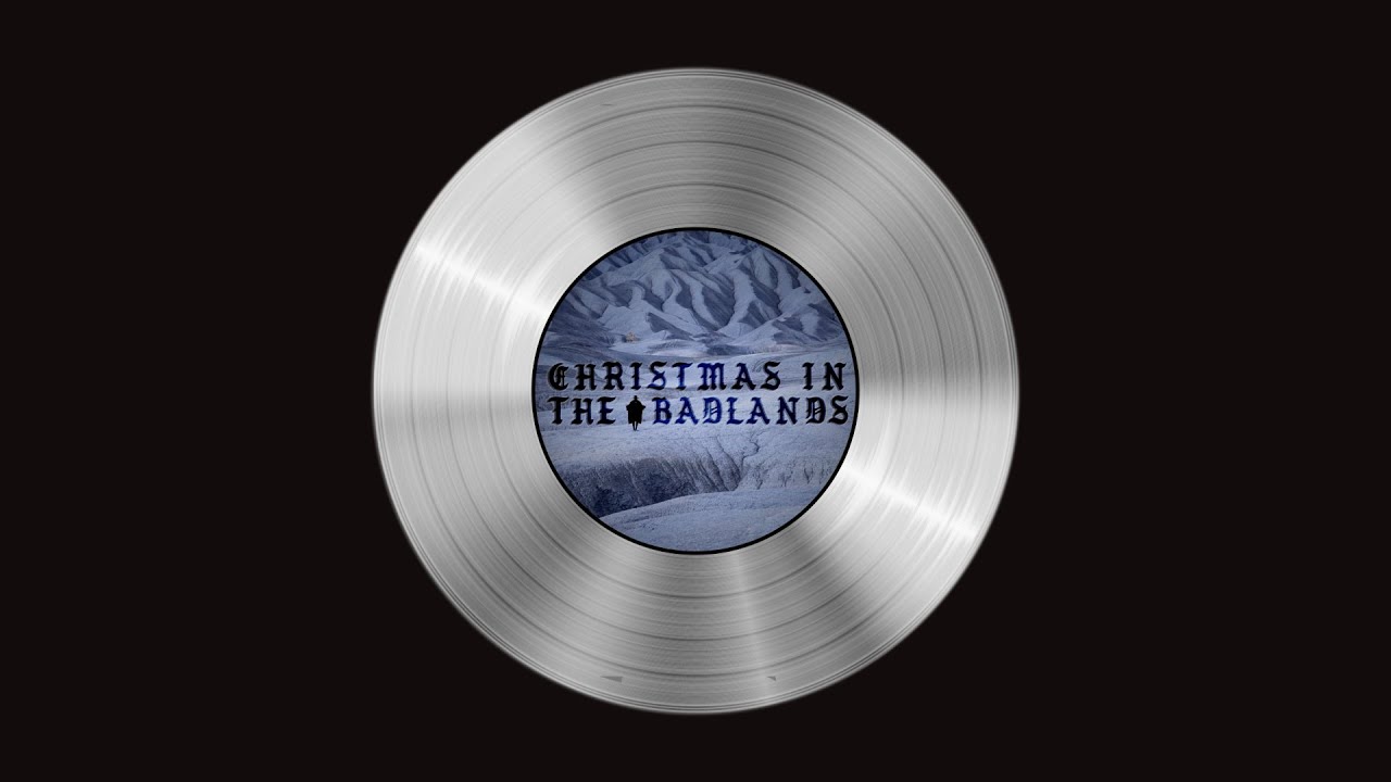 WITCHZ - CHRISTMAS IN THE BADLANDZ