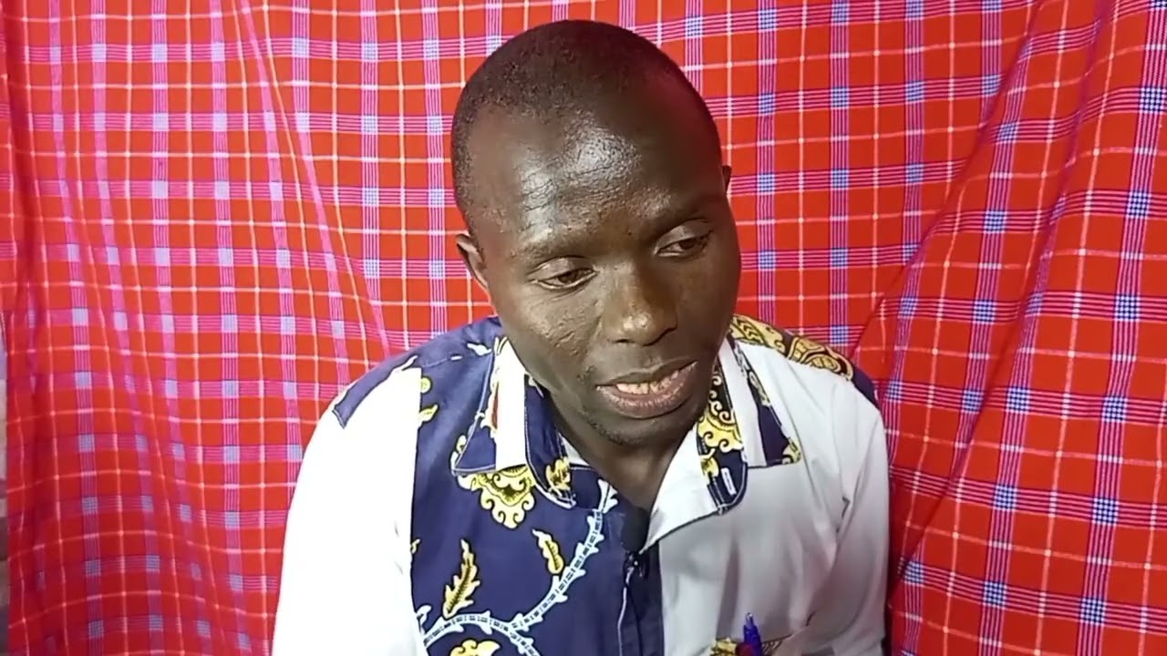 TOKENI KWAKE WATU WANGU