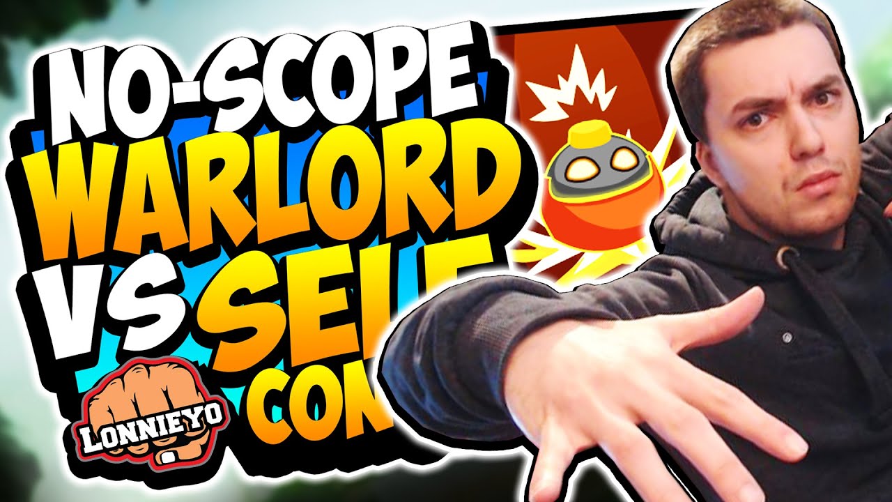 Self-Conc IS FUN - My New Favourite Build??? | Realm Royale